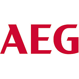 AEG Logo - Electrolux Hausgeräte GmbH Markenvertrieb AEG